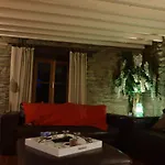 Hébergement de vacances La Berceuse