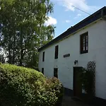La Berceuse Hébergement de vacances *