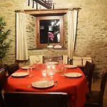 Hébergement de vacances La Berceuse *