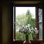 Hébergement de vacances La Berceuse *