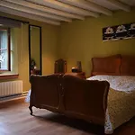 La Berceuse * Houffalize