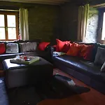 Hébergement de vacances La Berceuse Houffalize