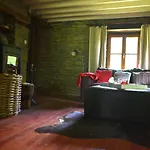Hébergement de vacances La Berceuse Houffalize