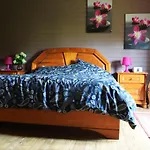 La Berceuse Hébergement de vacances *