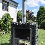 Hébergement de vacances La Berceuse Houffalize