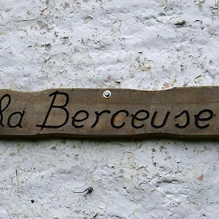 La Berceuse *