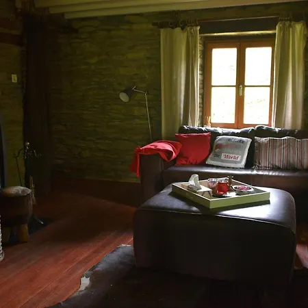 La Berceuse Houffalize