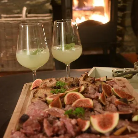 La Berceuse * Houffalize