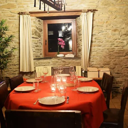 Nyaraló La Berceuse *