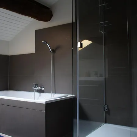 La Berceuse * Houffalize