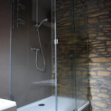 La Berceuse Nyaraló Houffalize