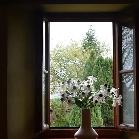 Nyaraló La Berceuse *