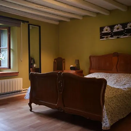 La Berceuse * Houffalize