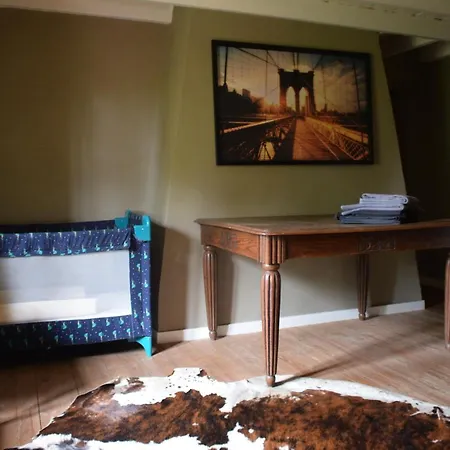 La Berceuse Nyaraló