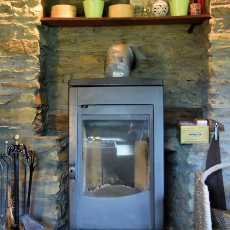 Nyaraló La Berceuse