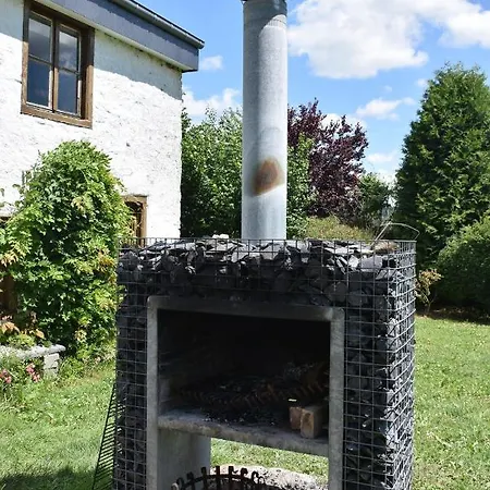 Nyaraló La Berceuse Houffalize